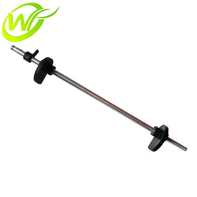 قطع غيار ماكينات الصراف الآلي NCR Dual Cam Timing Shaft 4450668274445-0668274