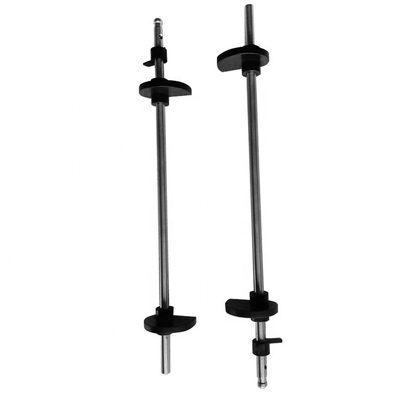 قطع غيار ماكينات الصراف الآلي NCR Dual Cam Timing Shaft 4450668274445-0668274