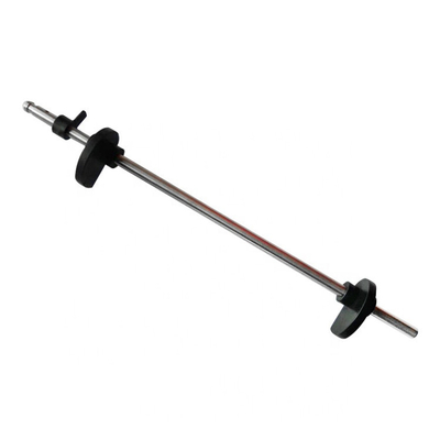قطع غيار ماكينات الصراف الآلي NCR Dual Cam Timing Shaft 4450668274445-0668274