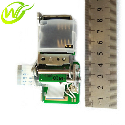 أجزاء ماكينة الصراف الآلي قارئ بطاقة NCR IC رئيس IC كتلة IMCRW 0090025446009-0025446