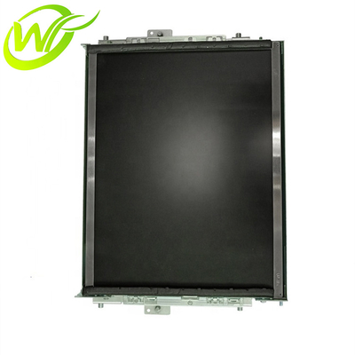 أجزاء ماكينة الصراف الآلي NCR 15 بوصة شاشة عرض LCD 0090027572009-0027572
