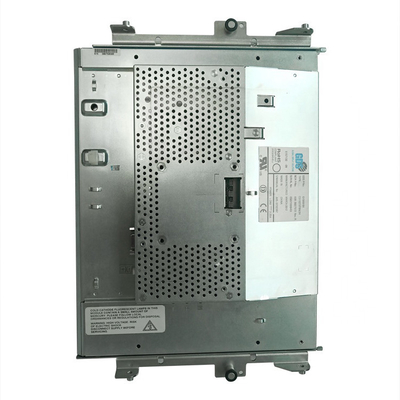 أجزاء ماكينة الصراف الآلي NCR 15 بوصة شاشة عرض LCD 0090027572009-0027572