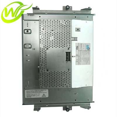 أجزاء ماكينة الصراف الآلي NCR 15 بوصة شاشة عرض LCD 0090027572009-0027572