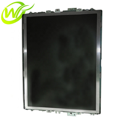 أجزاء ماكينة الصراف الآلي NCR LCD شاشة 15 بوصة عرض 0090025163009-0025163