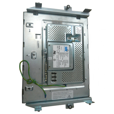 أجزاء ماكينة الصراف الآلي NCR LCD شاشة 15 بوصة عرض 0090025163009-0025163
