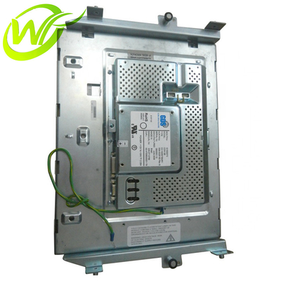 أجزاء ماكينة الصراف الآلي NCR LCD شاشة 15 بوصة عرض 0090025163009-0025163