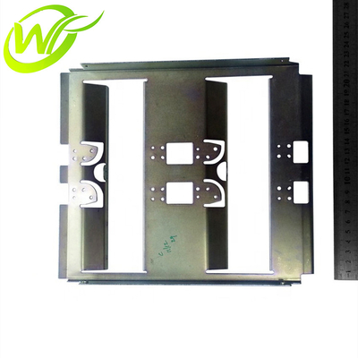 أجزاء أجهزة الصراف الآلي NCR S2 Pick Module Dual Sensor Skidplate 445-0756286 445-0756286-48
