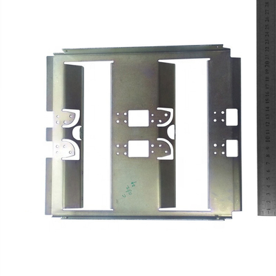 أجزاء أجهزة الصراف الآلي NCR S2 Pick Module Dual Sensor Skidplate 445-0756286 445-0756286-48