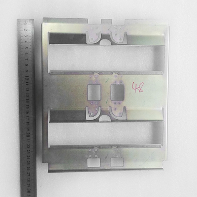 أجزاء أجهزة الصراف الآلي NCR S2 Pick Module Dual Sensor Skidplate 445-0756286 445-0756286-48