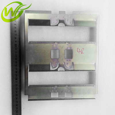 أجزاء أجهزة الصراف الآلي NCR S2 Pick Module Dual Sensor Skidplate 445-0756286 445-0756286-48