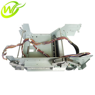 أجزاء ماكينة الصراف الآلي NCR BRM النقل العلوي للبنك 0090029374009-0029374