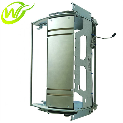 أجزاء ماكينة الصراف الآلي NCR Recycler Shutter 4450746108445-0746108