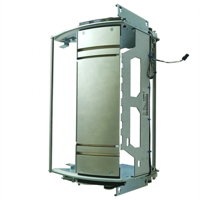أجزاء ماكينة الصراف الآلي NCR Recycler Shutter 4450746108445-0746108