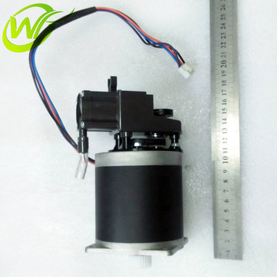 أجزاء ماكينة الصراف الآلي NCR Motor Pump Assembly 4450731632445-0731632