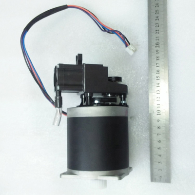 أجزاء ماكينة الصراف الآلي NCR Motor Pump Assembly 4450731632445-0731632