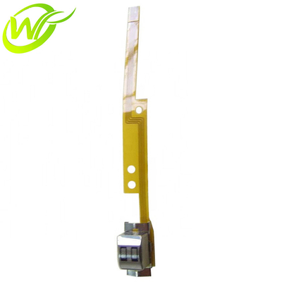 أجزاء ماكينة الصراف الآلي NCR 58XX قارئ بطاقة Pre-Head 9980235654998-0235654