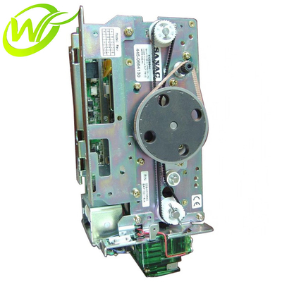 أجزاء أجهزة الصراف الآلي NCR IMCRW R1،2،3 / W3 قارئ بطاقة 4450664129445-0664129