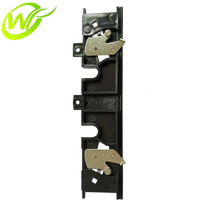 قطع غيار أجهزة الصراف الآلي NCR Cassette Shutter Plate 777-0016791445-0599667