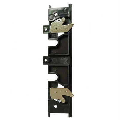قطع غيار أجهزة الصراف الآلي NCR Cassette Shutter Plate 777-0016791445-0599667