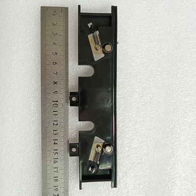 قطع غيار أجهزة الصراف الآلي NCR Cassette Shutter Plate 777-0016791445-0599667