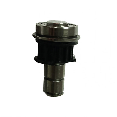 أجزاء ماكينة الصراف الآلي NCR S2 Black Gear With Shaft 4450743612445-0743612