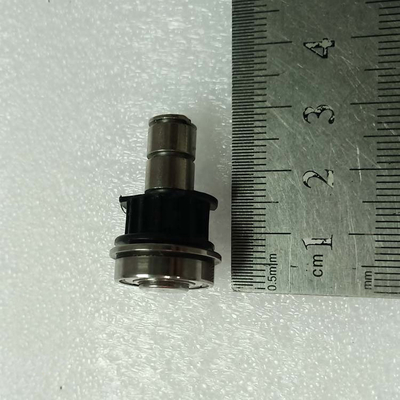 أجزاء ماكينة الصراف الآلي NCR S2 Black Gear With Shaft 4450743612445-0743612