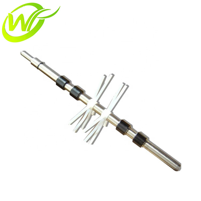 قطع غيار أجهزة الصراف الآلي NCR Shaft Flicker Assy 4450663266445-0663266