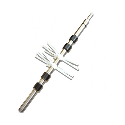 قطع غيار أجهزة الصراف الآلي NCR Shaft Flicker Assy 4450663266445-0663266