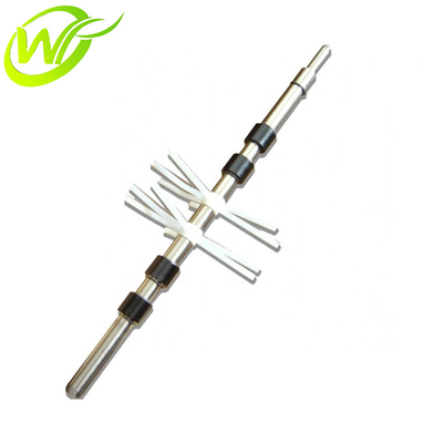 قطع غيار أجهزة الصراف الآلي NCR Shaft Flicker Assy 4450663266445-0663266