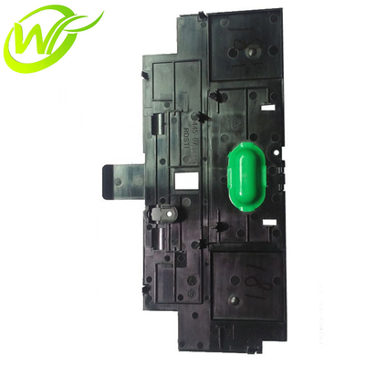 قطع غيار أجهزة الصراف الآلي NCR S2 Carriage Cha chassis 4450760821445-0760821