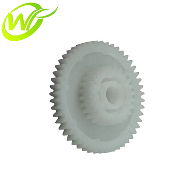 قطع غيار أجهزة الصراف الآلي NCR Double Gear 24T 48T 4450630722445-0630722
