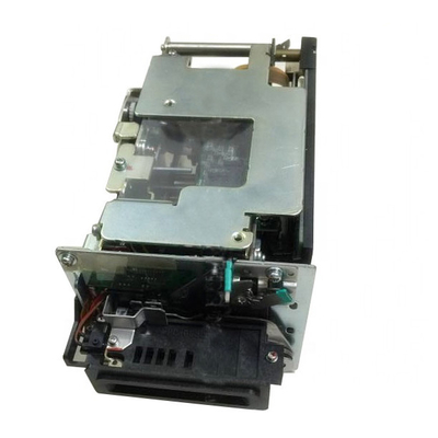 أجزاء ماكينة الصراف الآلي Wincor Nixdorf Card Reader V2X 01750105989 1750105989