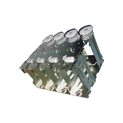 أجزاء أجهزة الصراف الآلي Wincor Nixdorf 2050XE CMD 4 كاسيت هيكل 1750130600