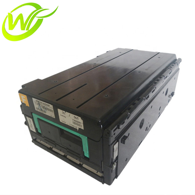 أجزاء ماكينة الصراف الآلي Wincor 4000 Series Deposit Cassette 1750106739 175-0106739