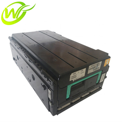 أجزاء ماكينة الصراف الآلي Wincor 4000 Series Deposit Cassette 1750106739 175-0106739