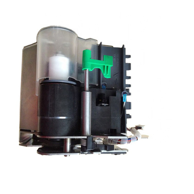أجزاء أجهزة الصراف الآلي Wincor ESCROW 2 CCDM Module ATM Parts 01750108278 1750108278