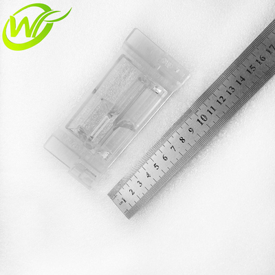 قطع غيار أجهزة الصراف الآلي Wincor 2050XE حامل قارئ بطاقة مكافحة القشط 1750077738
