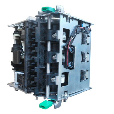 Wincor ATM Parts Alignment Station II CCDM 01750105148 1750105148