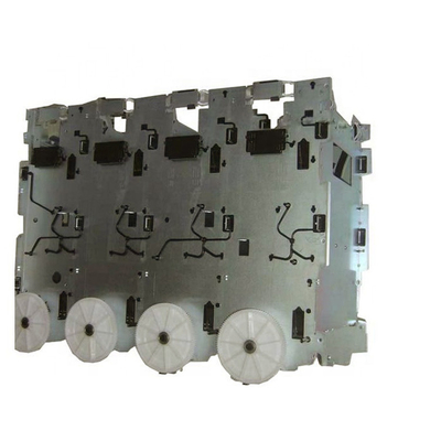 WINCOR ATM Spare Parts CM D-V4 هيكل الإسكان 4X-ASSD 1750064370