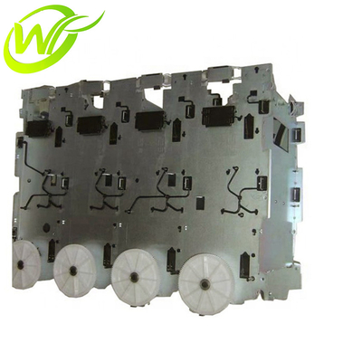 WINCOR ATM Spare Parts CM D-V4 هيكل الإسكان 4X-ASSD 1750064370