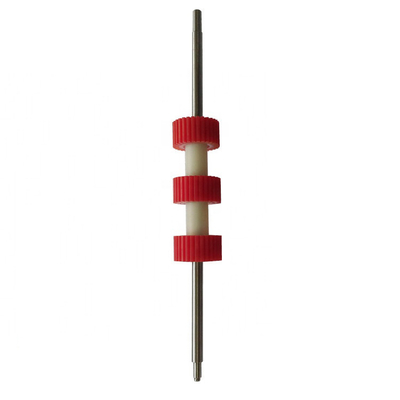 قطع غيار أجهزة الصراف الآلي Wincor Cineo C4060 Draw-Off Shaft 1750200435-75 1750152064