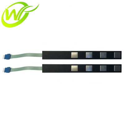 قطع غيار ماكينات الصراف الآلي Wincor Keyboard Softkey Set 15 &quot;NDC Pcmet 1750190136