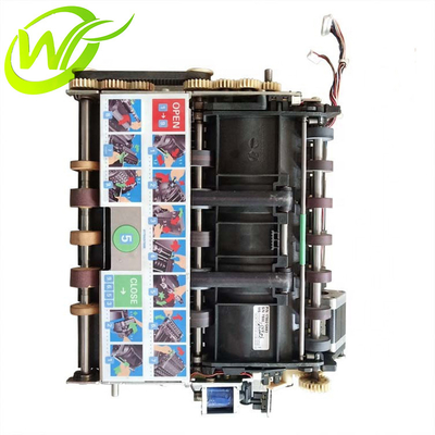 01750212683 1750212683 Wincor ATM Parts Cineo 4060 وحدة النقل رأس الضمان CRS