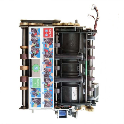 01750212683 1750212683 Wincor ATM Parts Cineo 4060 وحدة النقل رأس الضمان CRS