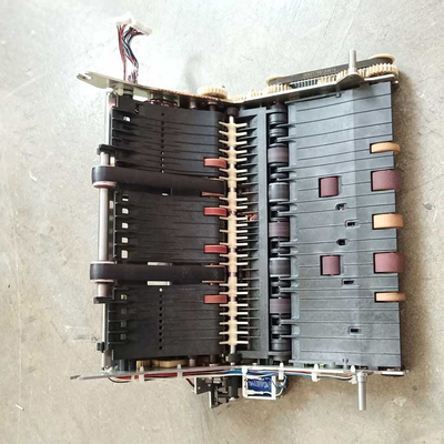 01750212683 1750212683 Wincor ATM Parts Cineo 4060 وحدة النقل رأس الضمان CRS