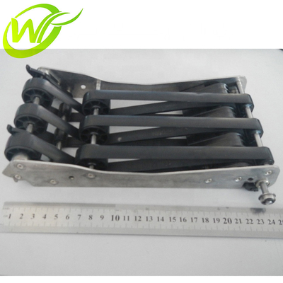 01750055175 1750055175 أجزاء ماكينة الصراف الآلي Wincor Transport Lower Cha chassis CCDM