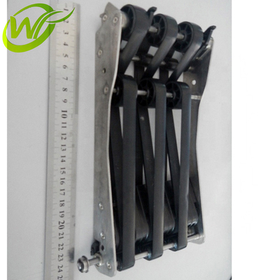 01750055175 1750055175 أجزاء ماكينة الصراف الآلي Wincor Transport Lower Cha chassis CCDM