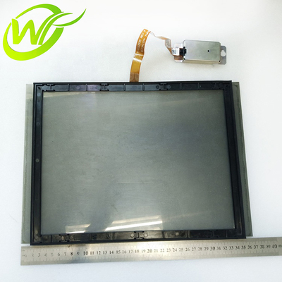 1750189177 Wincor ATM Parts Cineo C4060 15 بوصة تعمل باللمس 01750189177