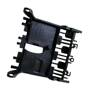 1750061084 Wincor ATM Parts CCDM غطاء لوحة الهيكل 01750061084