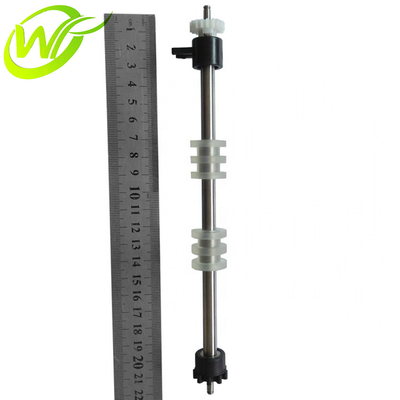 1750020811 Wincor ATM Parts Counter Rotate Shaft Assy 01750020811